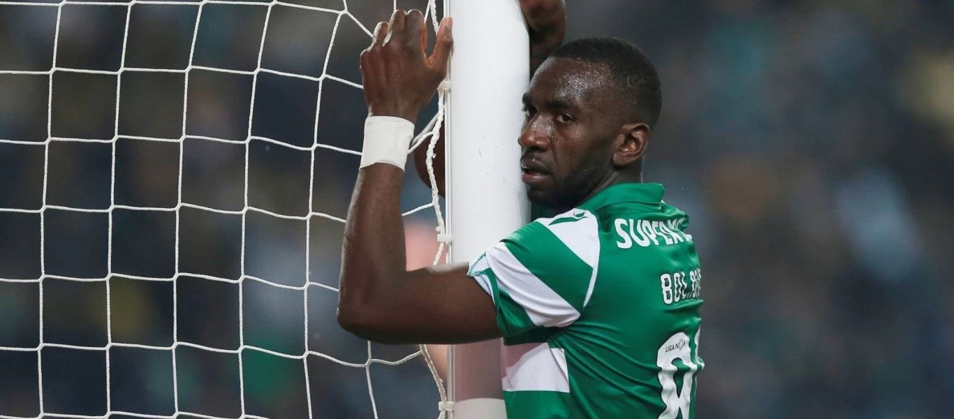 Ολυμπιακός: Στα σκαριά η πρόταση για την απόκτηση του Γ.Μπολασί